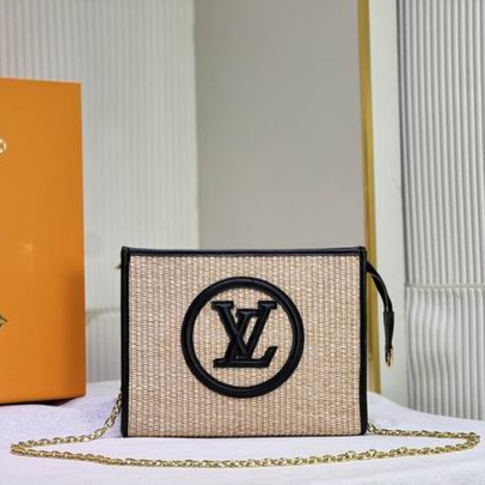 Women Bags M81366 26x20x5cm cs